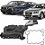 Separador Óleo Válvula Pcv A4 A5 Q5 Q7 Fsi V6 06E103547E - Imagem 1