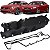 Tampa Válvula Cabeçote Volvo Xc60 S60 V60 3.0 Turbo T6 - Imagem 1