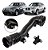 Mangueira Tubo Cano Ar Intercooler Bmw X5 X6 N55 E70 E71 7609811 - Imagem 1