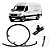 Mangueira Retorno Bico Injetor  Sprinter 311 415 515 - Imagem 1
