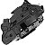 Fechadura Trava Porta Dianteira Esquerda Amarok 2011 a 2022 Passat 2007 a 2010 Tiguan 2009 a 2017 - Imagem 2
