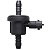Válvula Sensor Canister Cruze Tracker 1.8 Sonic 1.6 2011 a 2016 - Imagem 2