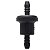 Válvula Sensor Canister Cruze Tracker 1.8 Sonic 1.6 2011 a 2016 - Imagem 7