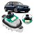 Reator Módulo Led Farol Bmw 320i 328i 2016 2017 2018 6 Pinos - Imagem 1