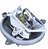 Reator Módulo Farol Bmw X5 X6 Direito 63117381450 - Imagem 3