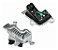 Reator Módulo Farol F30 F31 Direito 63117419620 - Imagem 7