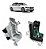 Reator Módulo Farol F30 F31 Direito 63117419620 - Imagem 1