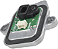 Reator Módulo Farol F30 F31 63117419615 - Imagem 4