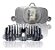 Reator Módulo Farol Led Bmw 320i 328i F30 2012 a 2015 - Imagem 3