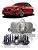 Reator Módulo Farol Led Bmw 320i 328i F30 2012 a 2015 - Imagem 1