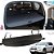 Bagagito Porta Malas Rav4 2006 2007 2008 2009 10 11 12 Preto - Imagem 1