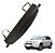 Bagagito Porta Malas Rav4 2006 2007 2008 2009 10 11 12 Preto - Imagem 2