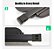 Bagagito Porta Malas Rav4 2006 2007 2008 2009 10 11 12 Preto - Imagem 4
