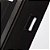Bagagito Esteira Cortina Porta Malas Rav4 2013 a 2019 Preto - Imagem 5