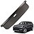 Bagagito Esteira Cortina Porta Malas Range Rover Sport 2014 á 2019 Preto - Imagem 1