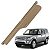 Bagagito Esteira Cortina Porta Malas Discovery 3 e 4 Bege 2005 a 2016 - Imagem 1