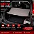 Bagagito Crv Porta Malas 2012 2013 2014 2015 16 Cinza - Imagem 2