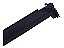 Cortina Persiana Teto Solar Gla200 Gla250 Gla45 Preto - Imagem 3