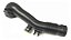 Tubo Cano Ar Intercooler Bmw X5 X6 E71 3.0 306cv 13717609810 - Imagem 2