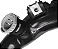 Tubo Cano Ar Intercooler Bmw X6 E71 3.0 306cv 13717609810 - Imagem 3