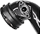 Tubo Cano Ar Intercooler Bmw X6 E71 3.0 306cv 13717609810 - Imagem 5