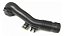 Tubo Cano Ar Intercooler Bmw X6 E71 3.0 306cv 13717609810 - Imagem 3