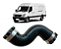 Mangueira Intercooler Sprinter 311 415 515 2.2 2012 Á 2019 - Imagem 1