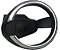 Acabamento Porta Copos Bmw X1 128i 2009 a 2015 - Imagem 4