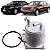 Radiador Resfriador Trocador Calor Cambio Renault Fluence - Imagem 1