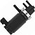 Válvula Moduladora Solenoide Turbina Frontier 2.5 Sel Diesel 2007 a 2012 - Imagem 3