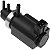 Válvula Moduladora Solenoide Turbina Frontier 2.5 Sel Diesel 2007 a 2012 - Imagem 2