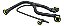 Mangueira Tubo Respiro Motor 206 307 c4  1.6 16v 1192w0 - Imagem 3