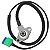 Sensor Pressão Câmbio Al4 Automático 206 207 307 308 Picasso C3 C4 C5 - Imagem 6