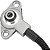 Sensor Pressão Câmbio Al4 Automático 206 207 307 308 Picasso C3 C4 C5 - Imagem 4