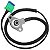 Sensor Pressão Câmbio Al4 Automático 206 207 307 308 Picasso C3 C4 C5 - Imagem 5