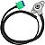 Sensor Pressão Câmbio Al4 Automático 206 207 307 308 Picasso C3 C4 C5 - Imagem 2