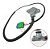 Sensor Pressão Câmbio Al4 Automático Peugeot 206 207 306 307 - Imagem 1