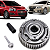 Polia Engrenagem Comando Escape Cruze Tracker Sonic 1.8 - Imagem 1
