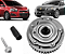 Polia Engrenagem Comando Admissão Cruze Tracker Sonic 1.8 - Imagem 1