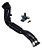 Mangueira Cano Turbina Intercooler F25 F26 X3 X4 35i N55 - Imagem 3
