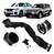 Mangueira Cano Turbina Intercooler F25 F26 X3 X4 35i N55 - Imagem 1