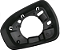 Moldura Aro Retrovisor Direito Fusion 2013 2014 2015 2016 - Imagem 3