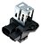 Resistência Ventoinha C3 Aircross C4 Lounge 208 307 308 408 Ds3 - Imagem 5