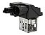 Resistência Ventoinha C3 Aircross C4 Lounge 208 307 308 408 Ds3 - Imagem 2