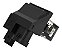 Resistência Ventoinha C3 Aircross C4 Lounge 307 308 408 Ds3 - Imagem 8