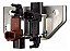 Válvula Solenoide Turbina L200 2.5 Gls Sport Outdoor Hpe - Imagem 6