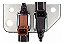 Válvula Solenoide Turbina L200 2.5 Gls Sport Outdoor Hpe - Imagem 3