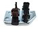 Válvula Solenoide Turbina L200 2.5 Gls Sport Outdoor Hpe - Imagem 5