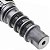Válvula Solenoide Óleo Cabeçote Lifan X60 1.8 16v 2013 a 2019 - Imagem 5