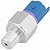 Sensor Pressão Direção Hidráulica 206 207 307 308 408 C3 C4 C5 Xsara Picasso - Imagem 3